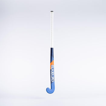HACF23Composite Sticks GX1000 Ultrabow Micro 50 Navy, 2 Angle