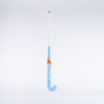 HACF23Composite Sticks GX1000 Ultrabow Micro 50 Sky, 3 Back