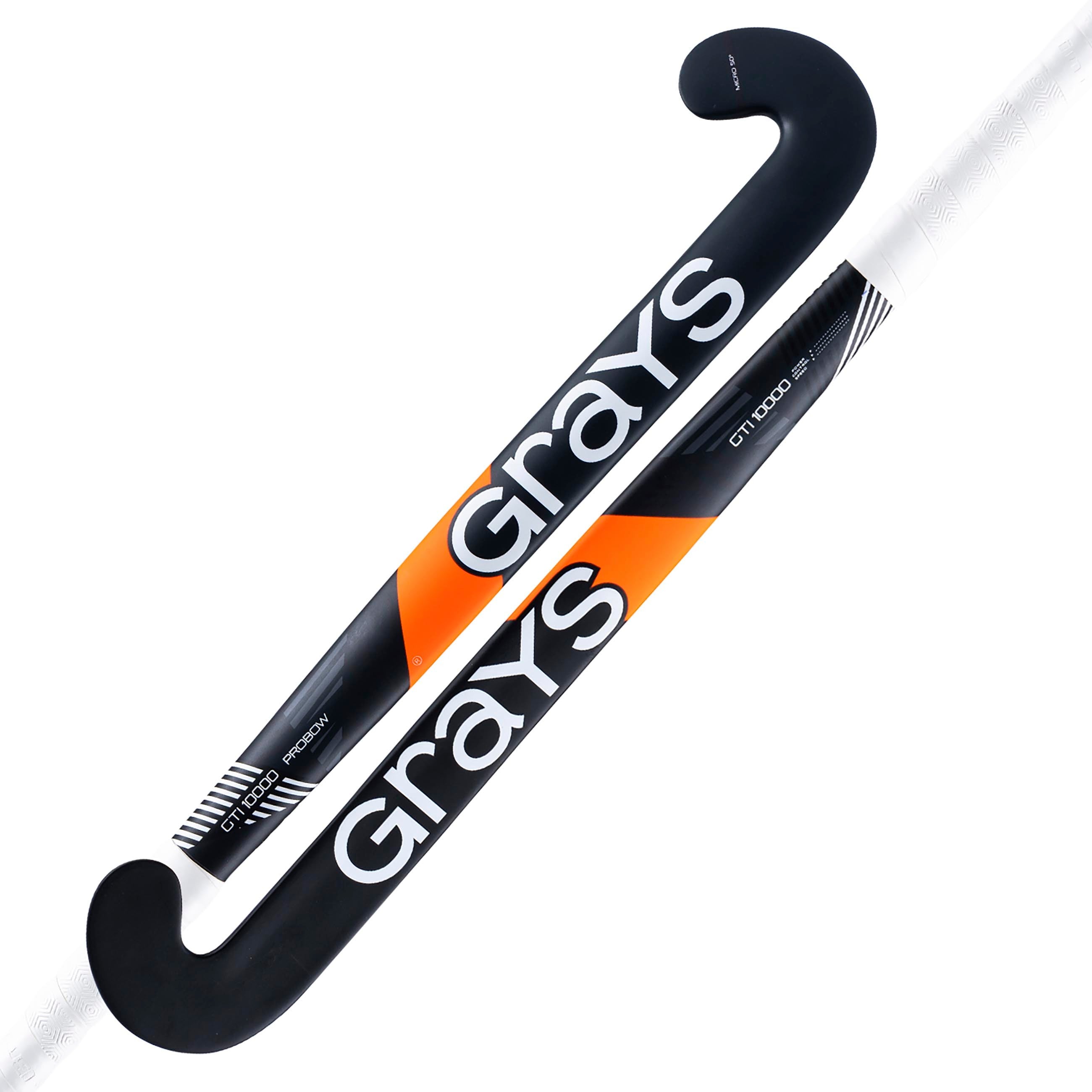 GTI10000 Probow Composite Indoor Hockey Stick