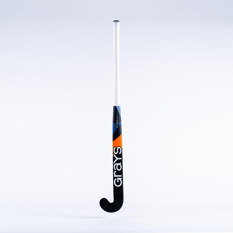GTi6000 Jumbow Composite Indoor Hockey Stick