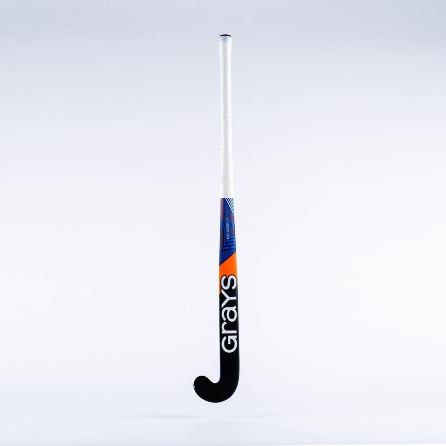 GTi4000 Dynabow Composite Indoor Hockey Stick