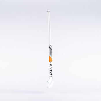 HAEA23Composite Sticks GK Shootout White, 1 Angle
