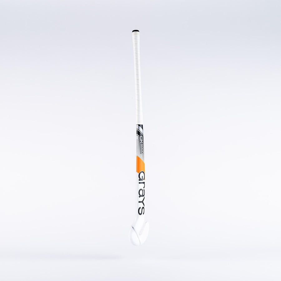 HAEA23Composite Sticks GK Shootout White, 1 Angle