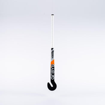 HAEA23Composite Sticks GK Shootout White, 4 Face