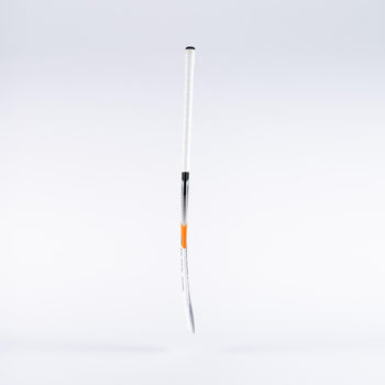 HAEA23Composite Sticks GK Shootout White, 5 Profile
