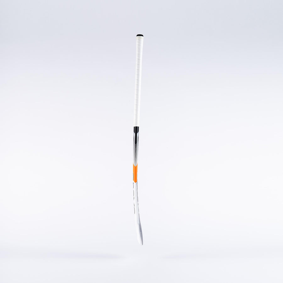 HAEA23Composite Sticks GK Shootout White, 5 Profile