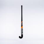 HAEB23Composite Sticks GK8000 Black & Orange, 4 Face