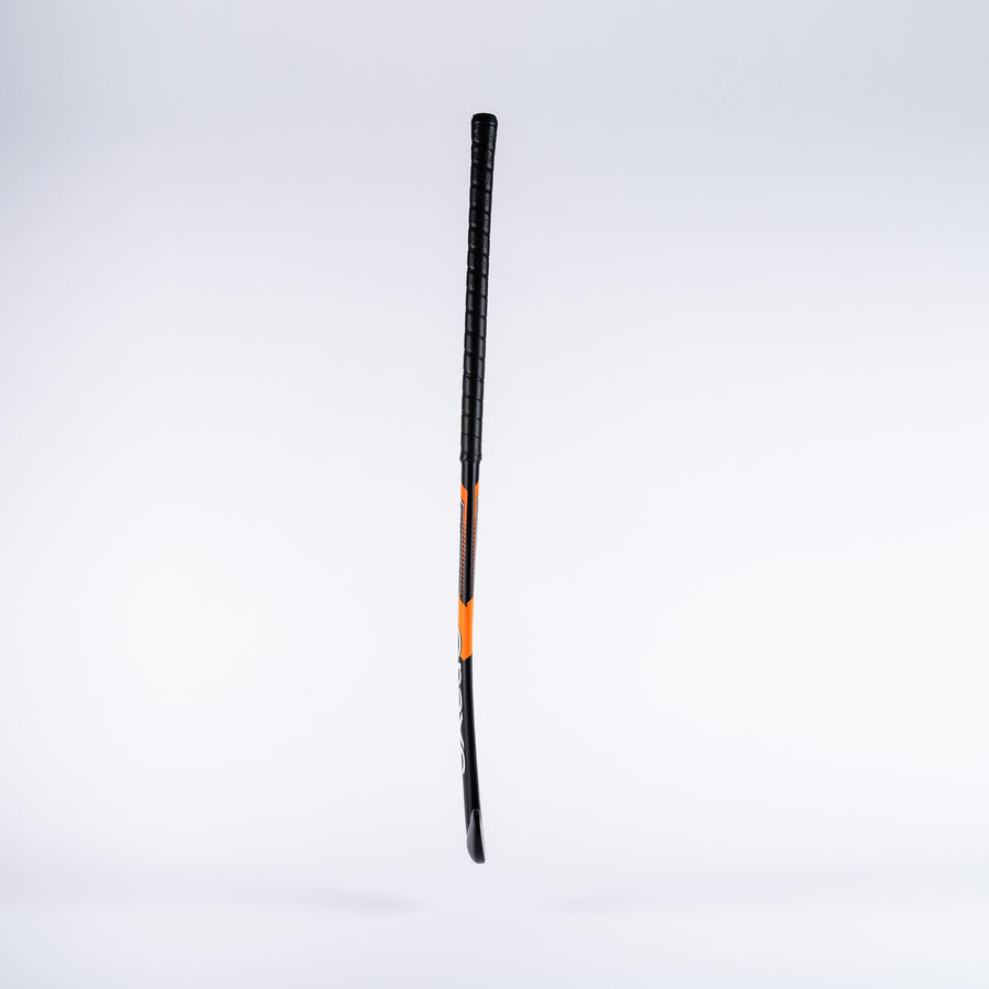 HAEB23Composite Sticks GK8000 Black & Orange, 5 Profile