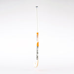 HBAA22Wooden Sticks 850i Indoor Probow White Orange, 2 Angle