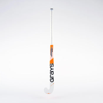 HBAA22Wooden Sticks 850i Indoor Probow White Orange, 4 Face