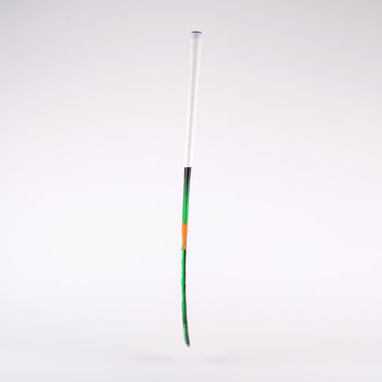 HBAC22Wooden Sticks 650i Indoor Jumbow Black Green, 5 Profile