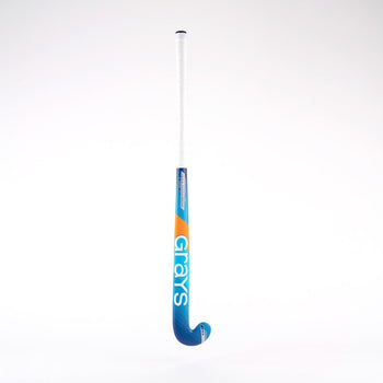 HBAG22Wooden Sticks 400i Indoor Ultrabow Navy Sky, 3 Back