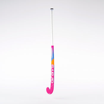 200i Ultrabow Indoor Junior Hockey Stick