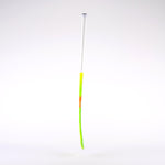 HBAH22Wooden Sticks 200i Indoor Ultrabow Flouo Yellow Green, 5 Profile