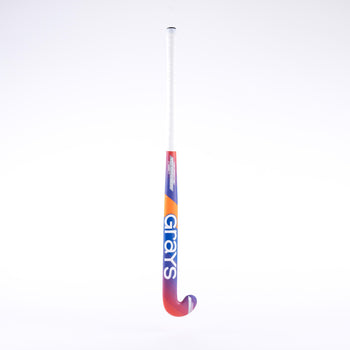 100i Ultrabow Indoor Junior Hockey Stick