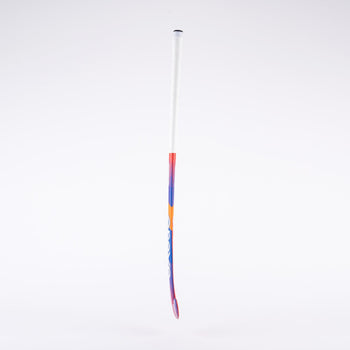 HBAJ22Wooden Sticks 100i Indoor Ultrabow Blue Red, 5 Profile