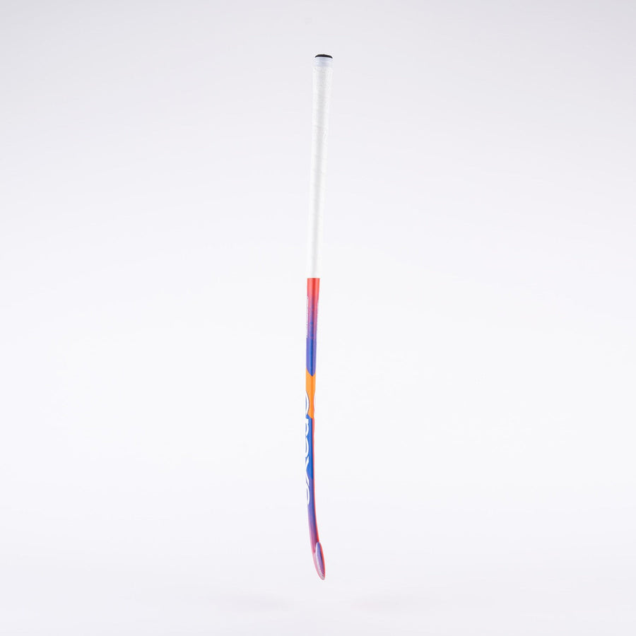 HBAJ22Wooden Sticks 100i Indoor Ultrabow Blue Red, 5 Profile