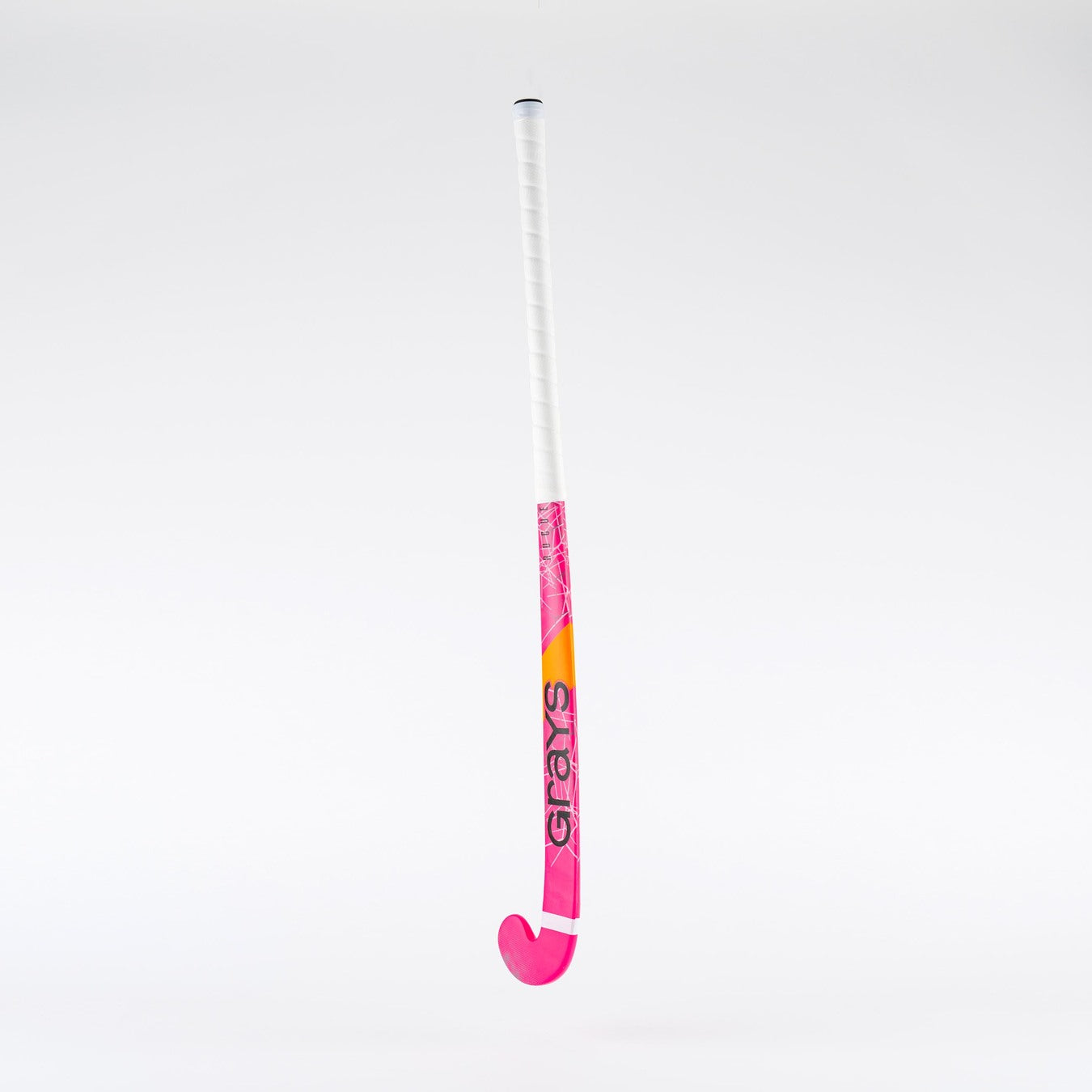 HBCE22Wooden Sticks Rogue Ultrabow Pink White, 2 Angle