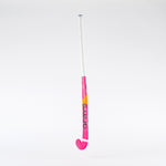 HBCE22Wooden Sticks Rogue Ultrabow Pink White, 2 Angle