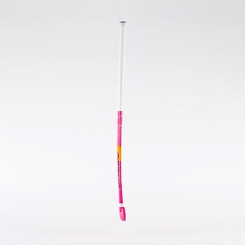 HBCE22Wooden Sticks Rogue Ultrabow Pink White, 5 Profile