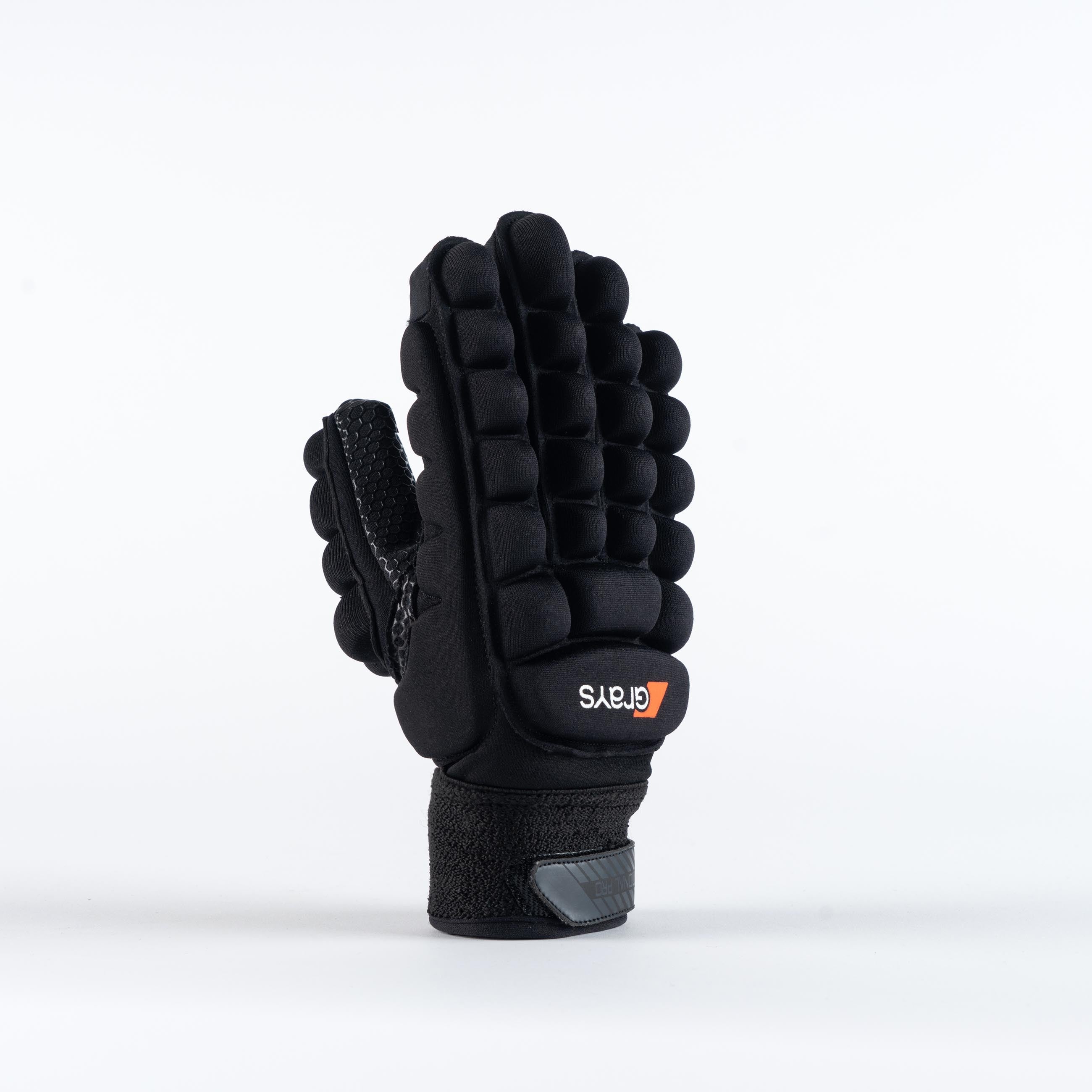International Pro Gloves
