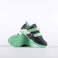 HSCF23Shoes Flash 3.0 Shoe Charcoal Mint Junior Main