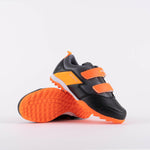HSDC22Shoes Shoe Flash 3.0 Black Orange Mini Main