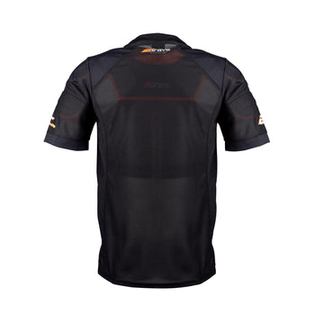 HWAG23Goalkeeping Kit Goalkeeping Elite Pro Smock SS Black, Back