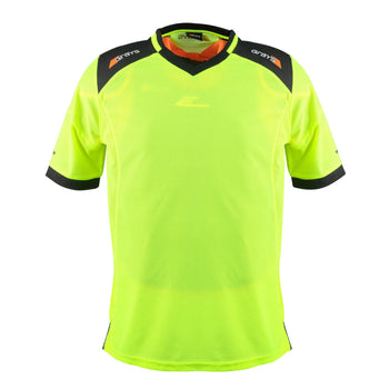 HWAG23Goalkeeping Kit Goalkeeping Elite Pro Smock SS Flouro Front