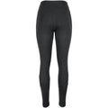 NCGB21Clothing Gilbert Synergie Pro Womens Leggings Black, Black