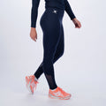 NCGB21Clothing Leggings Pro Synergie Dark Navy 1 Right Side