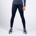 NCGB21Clothing Leggings Pro Synergie Dark Navy 2 Front