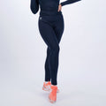NCGB21Clothing Leggings Pro Synergie Dark Navy 4 Front