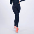 NCGB21Clothing Leggings Pro Synergie Dark Navy 5 Front 1