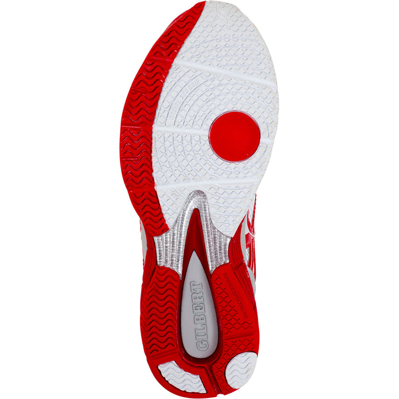 NSAB15Shoe Flash Red Shoe Sole