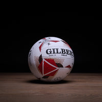 England Helix Match Ball