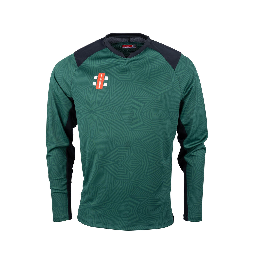Pro T20 Long Sleeve Adult Shirt