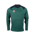 Pro T20 Long Sleeve Adult Shirt