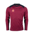 Pro T20 Long Sleeve Adult Shirt