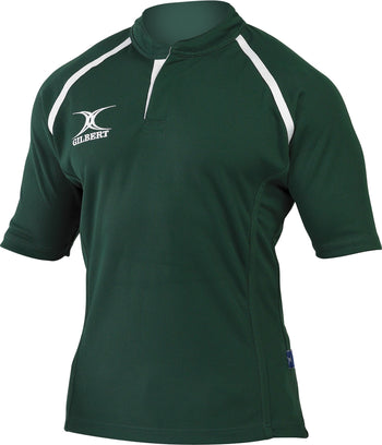 XACT Plain Junior Match Shirt
