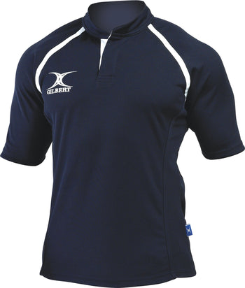 XACT Plain Junior Match Shirt