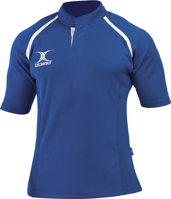 XACT Plain Junior Match Shirt