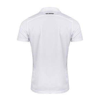 RCFL20Clothing Photon II Mens Polo White, Back