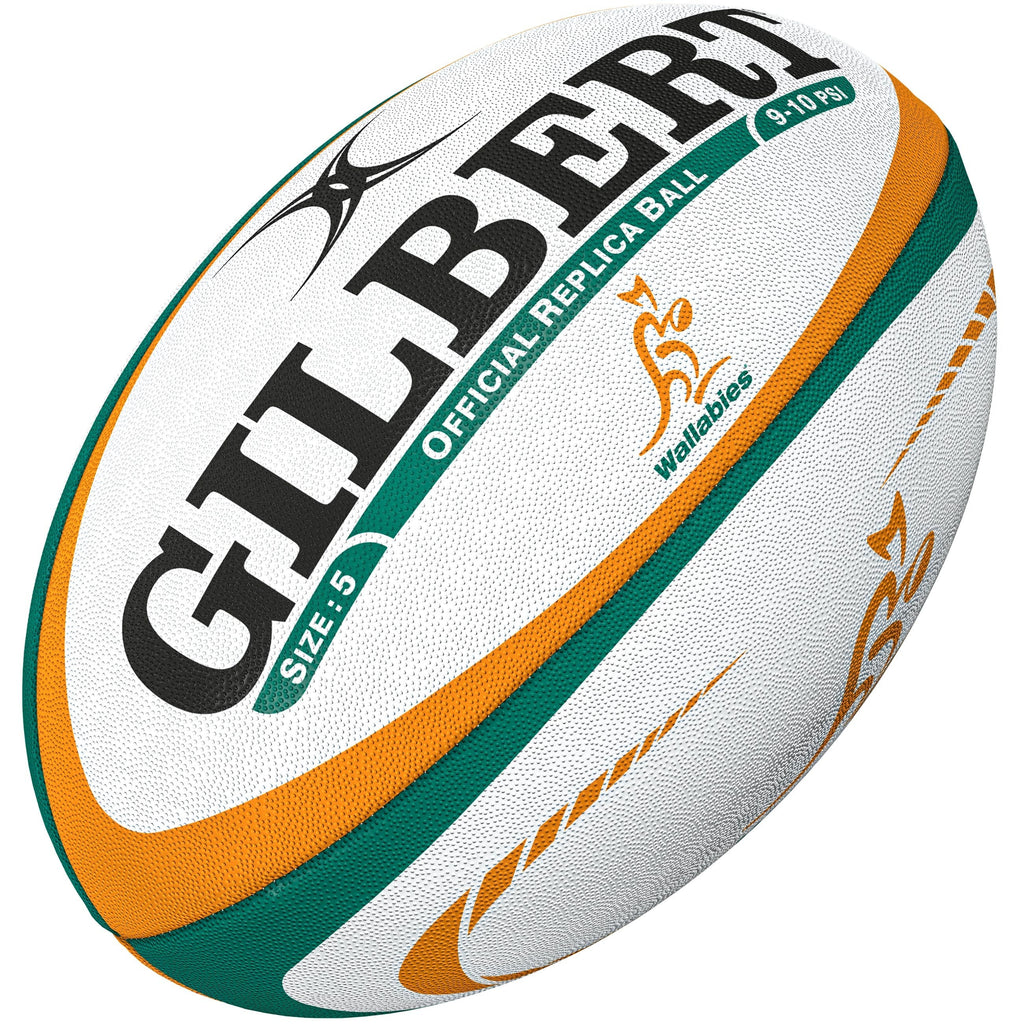 Australia Replica Ball