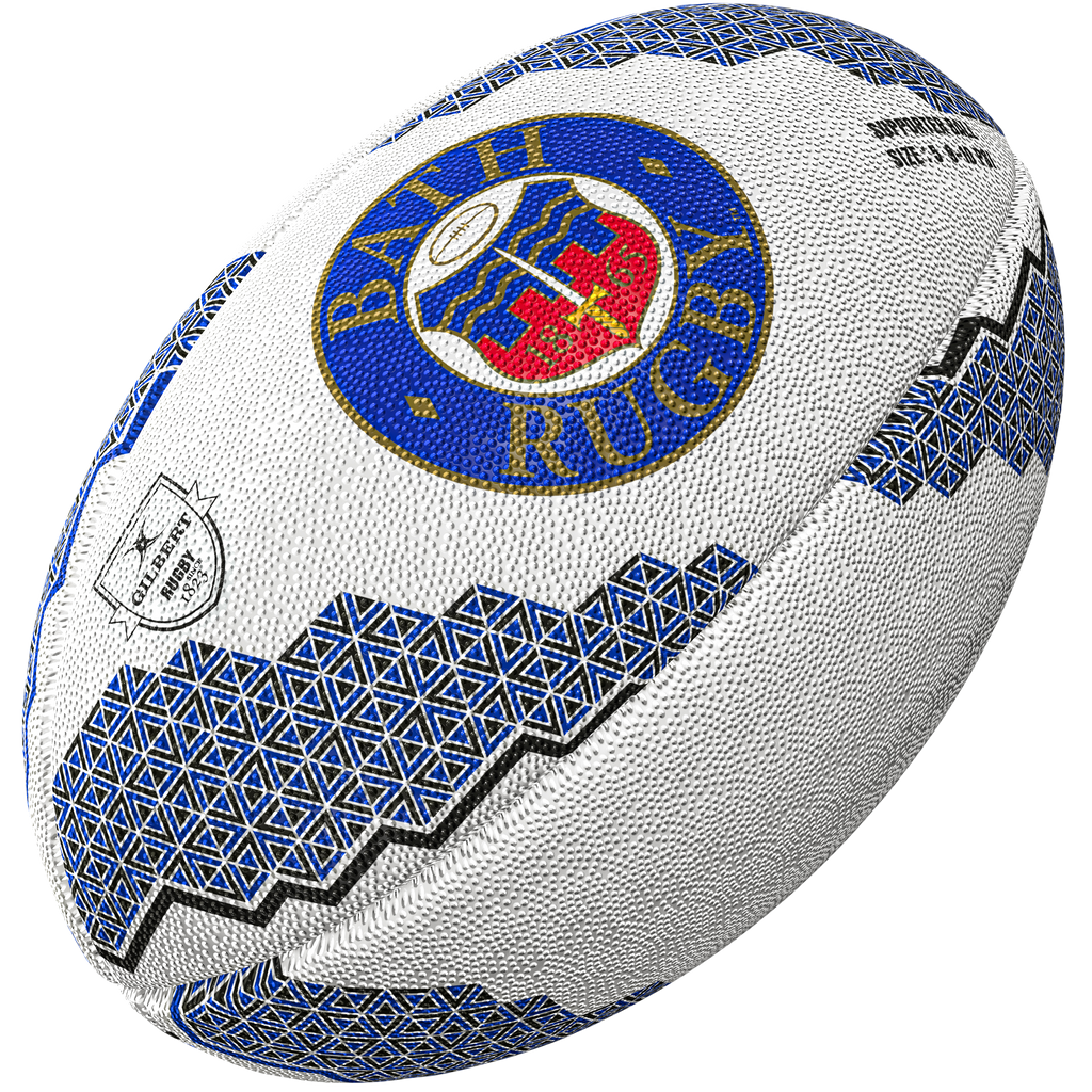 Bath Supporter Ball