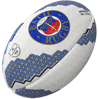 Bath Supporter Ball