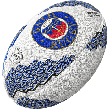 Bath Supporter Ball