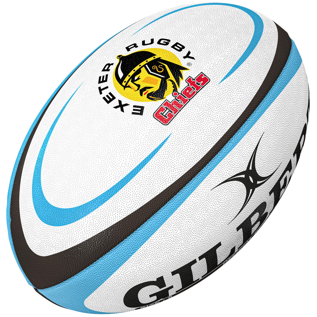 Exeter Chiefs Replica Ball