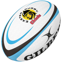Exeter Chiefs Replica Ball