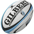 RDDA22Replica Balls Cardiff Blues Replica Ball Size 5 Panel 1